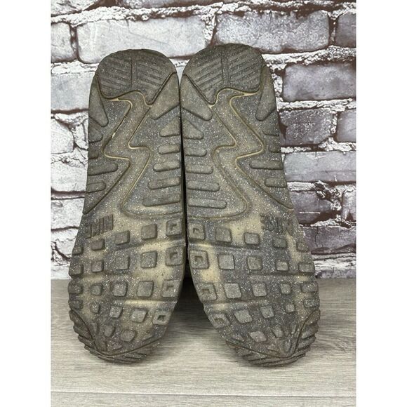 Nike Air Terrascape 90 Midnight Navy Aqua Athletic Shoes Sneakers Men 12M US/46 main image 7